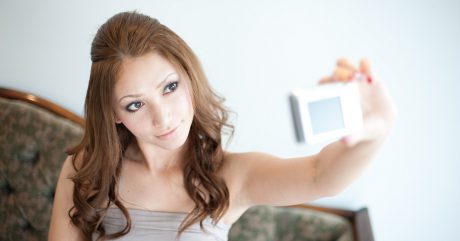 JIDORI-Selfie. Learn Japanese Online via Skype!