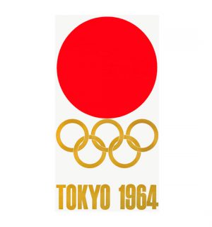 tokyo-olympic logo